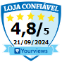 Selo de Confiabilidade