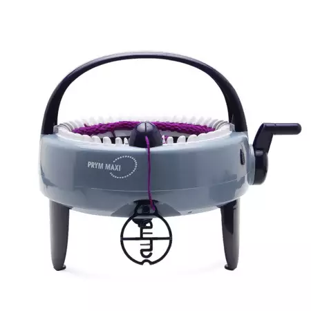 Máquina de Fazer Tricô Prym Maxi