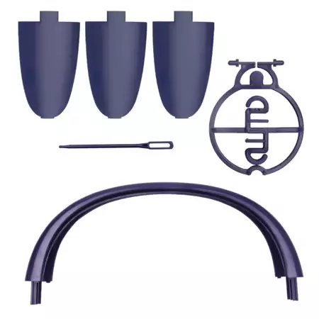 Máquina de Fazer Tricô Prym Maxi