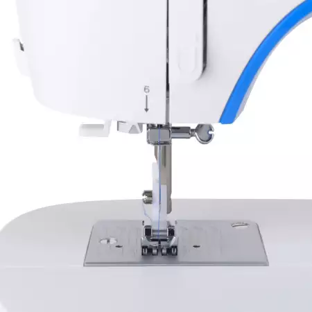 Máquina de Costura Doméstica Singer M3205 110V